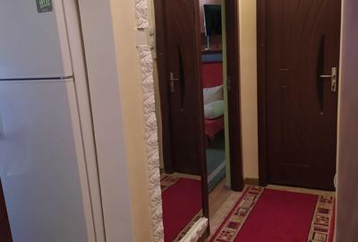 Apartament cu 2 camere decomandat în Central - 8