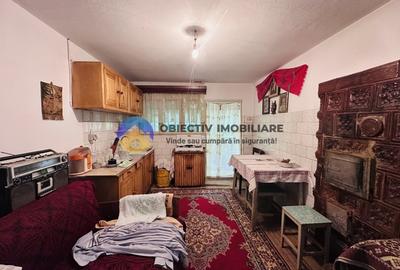 Casa traditionala Bodesti - 13