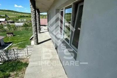 Casa spatioasa pe 3 nivele - Sigmir - 20
