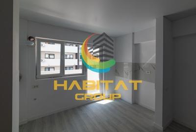 Apartament cu 2 camere semidecomandat în Central - 1
