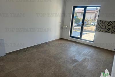 Casa inidividuala, superba pe parter, cu garaj si 4 camere spatioase, si toate u - 8