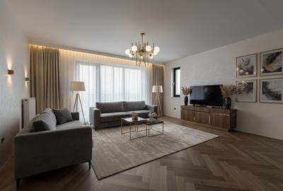 Apartament cu 3 camere semidecomandat în Sud - 2