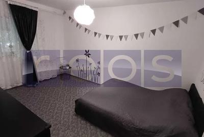 Garsonieră decomandată, mobilată în Parcul Circului - 5