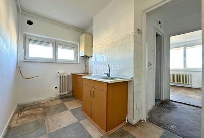 Apartament cu 2 camere în Dâmbu Pietros - 5