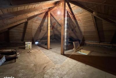 Casă cu 2 camere cu Teren 1172 Mp în Zădăreni - 7