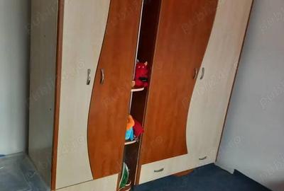 Casă cu 2 camere în Blejești - 1