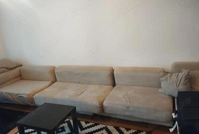 3 camere Drumul Taberei zona Frigogom - 1