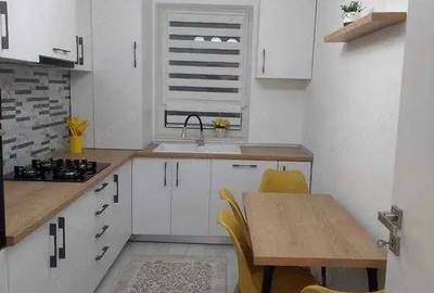 Apartament cu 2 camere decomandat în Libertății - 2