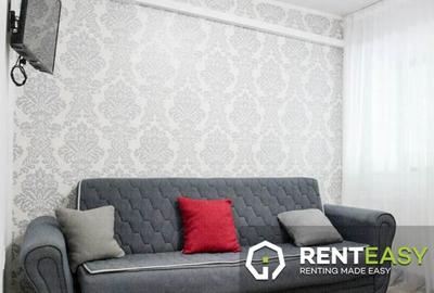 Apartament cu 2 camere în Ultracentral - 1
