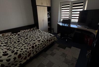 Apartament cu 3 camere semidecomandat în Crâng - 3