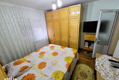 Apartament cu 2 camere decomandat în Central - 5