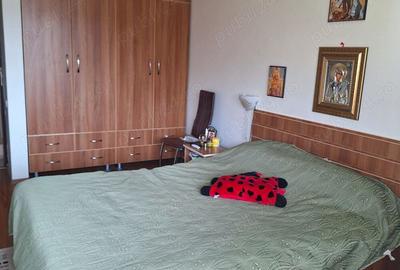 PF inchiriez apartament cu 2 camere decomandate in Baciu PF inchiriez apartament cu 2 camere decomandate in Baciu - 4
