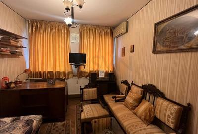 REA1026966 Apartament 3 camere Iancu de Hunedoara Metrou Piata Victoriei - 3