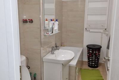 Garsonieră renovată complet, mobilată – Zona Lujerului V6 - 5