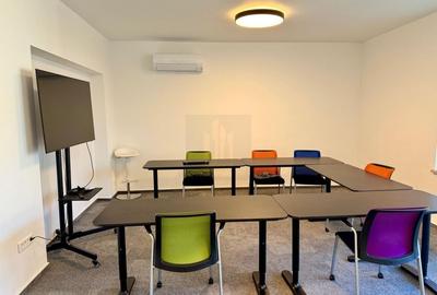 Spatiu Birouri | Modern | Renovat | Inchiriere *Aviatorilor*