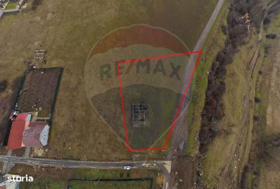 Spațiu comercial, în Frumușeni - 8