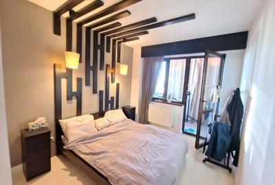 Inchiriere 3camere Bucurestii noi, Pod Constanta, Parc Bazilescu - 7