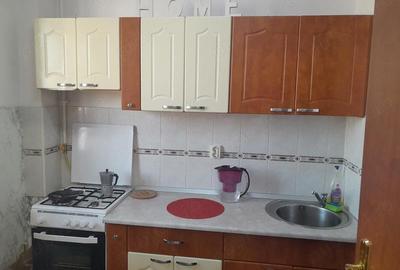 Garsonieră decomandată în Mărăști - 3