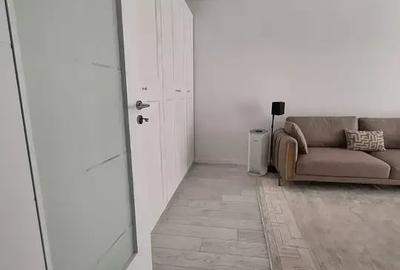 Apartament 2 camere mobilat si utilat modern- Apollo Residence| - 9