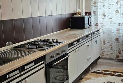 Apartament cu 2 camere decomandat în Lăpuș - 7