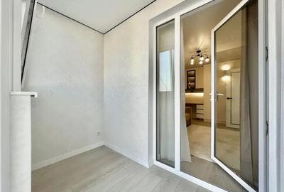 Apartament cu 2 camere în Telegrafului - 2