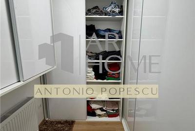 Apartament cu 2 camere decomandat, mobilat în 9 Mai - 16