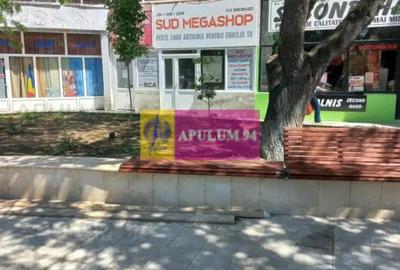 Spațiu comercial, de 163 mp, în Central - 6