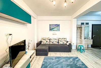 Apartament cu 2 camere în Nord - 4