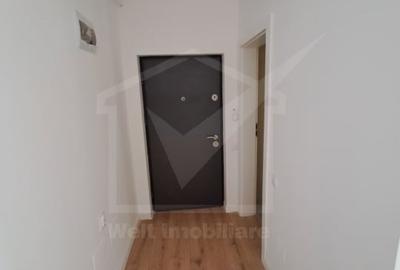VANZARE APARTAMENT NOU 2 camere, Floresti  zona centrala - 7