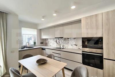 Apartament cu 2 camere decomandat în Decebal - 2