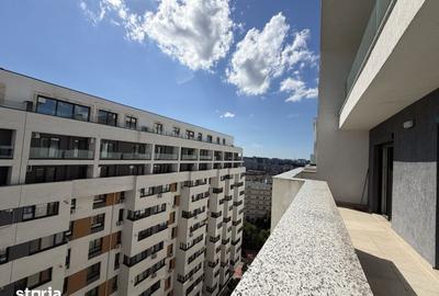 Apartament cu 4 camere în Rahova - 3