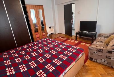 Garsonieră decomandată, mobilată în Rahova - 3