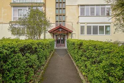 Apartament cu 2 camere semidecomandat în Astra - 22