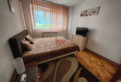 Apartament cu 2 camere semidecomandat, mobilat în Tătărași - 3