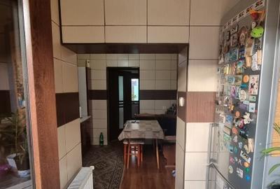 Casă individuală cu 3 camere cu Canalizare în Muncitoresc - 10