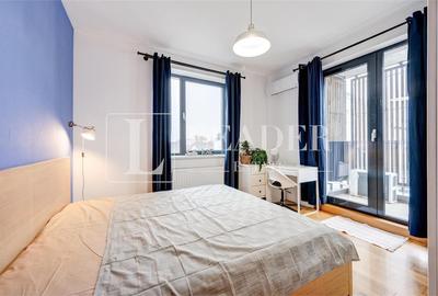 Straulesti - Petrom City | Apartament 3 Camere | Langa lac - 16