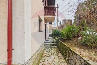 Casă cu 6 camere cu Teren 400.7200012207 Mp în Cioplea - 39