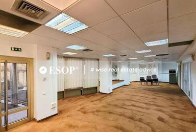 Cladire de birouri disponibila pentru sediu propriu, ID 4595 - 2