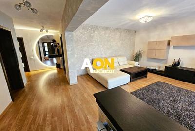 Casa 5 camere, mobilata, utilata, 500 mp teren, zona Ampoi 3 - 5