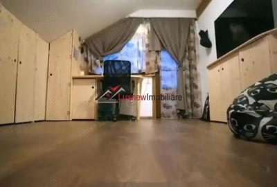 Casă cu 4 camere cu Teren 530 Mp în Popești - 20