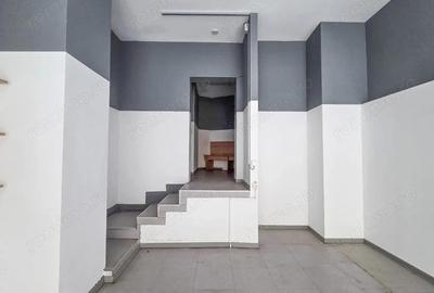 Spatiu comercial 37mp Universitate Batistei Stradal - 10