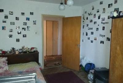 Apartament cu 2 camere decomandat în Negru Vodă - 5