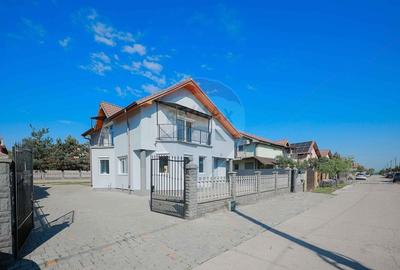 Casa / Vila cu 5 camere Ready To Move in Paleu de vanzare