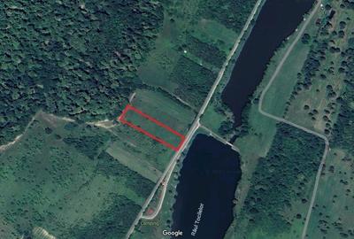 Spațiu comercial, în Sadu - 1