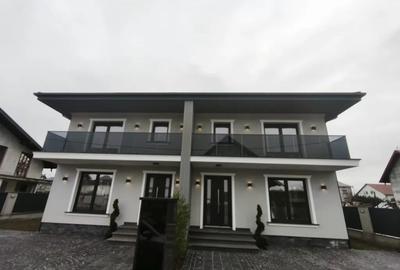 Casă cu 4 camere cu Teren 200 Mp în Central - 3