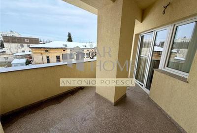 Apartament cu 4 camere decomandat, mobilat în Ultracentral - 16