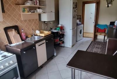 Apartament cu 2 camere decomandat în Orizont - 1