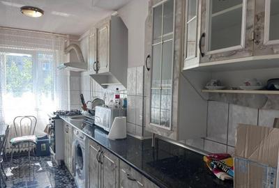 Apartament 2 camere in Deva, zona Uzo Balcan-Armatei - 10