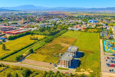 Teren pentru Dezvoltare Rezidentiala - COMISION 0% - 16
