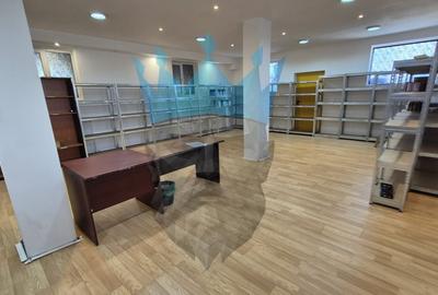 Spatiu Depozitare si birou - 3